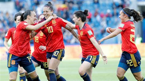 seleccion femenina con mas mundiales